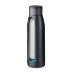 Doppelwandige Flasche 400 ml – Seitenansicht