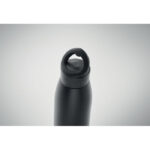 Doppelwandige Flasche 400 ml – Detailaufnahme