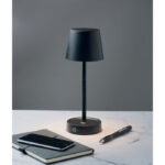 USB-Tischlampe – Seitenansicht