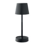 USB-Tischlampe – Detailaufnahme