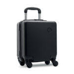 14" Trolley Schwarz als Werbeartikel mit Logodruck