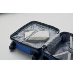 14" Trolley Blau von oben