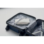 14" Trolley Blau von oben