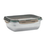 Lunchbox 1650 ml als Werbeartikel mit Logodruck