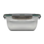Lunchbox 1650 ml – Vorderansicht