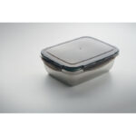 Lunchbox 1650 ml – Seitenansicht
