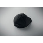 5-Panel-Baseball-Cap Kinder – Vorderansicht