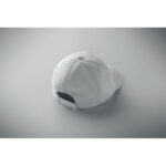5-Panel-Baseball-Cap Kinder – Nahaufnahme