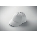 5-Panel-Baseball-Cap Kinder – im praktischen Einsatz