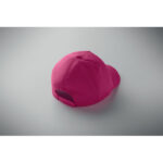 5-Panel-Baseball-Cap Kinder – Bild 40