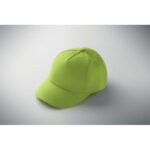 5-Panel-Baseball-Cap Kinder – Bild 47