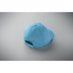 5-Panel-Baseball-Cap Kinder – Bild 52