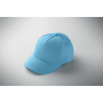 5-Panel-Baseball-Cap Kinder – Bild 53