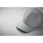 Baseball Kappe 6 Panels – Nahaufnahme