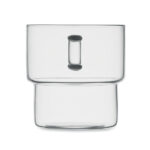Borosilikatglas 300 ml – Vorderansicht