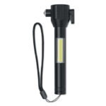 3in1 Taschenlampe – Vorderansicht