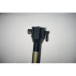3in1 Taschenlampe – Nahaufnahme