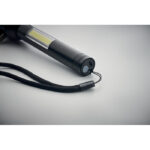 3in1 Taschenlampe – mit markiertem Druckbereich für Ihr Logo