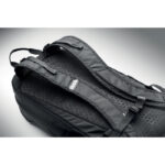 Wander-Rucksack 18L, Rückansicht