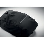 Wander-Rucksack 18L, Detailaufnahme des Materials