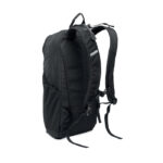Wander-Rucksack 18L, geöffnet dargestellt