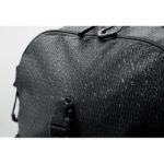 Wander-Rucksack 18L – Rückansicht