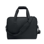 Handgepäck-Reisetasche, Rückansicht