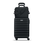 Handgepäck-Reisetasche – Seitenansicht