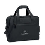Handgepäck-Reisetasche mit markiertem Druckbereich für Ihr Logo