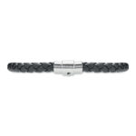 Geflochtenes Armband 18 cm von oben