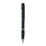 Stift mit TWS-Reinigungs-Set – Seitenansicht