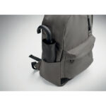 15 “ Laptop-Rucksack – Vorderansicht