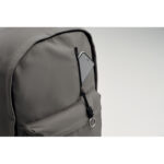 15 “ Laptop-Rucksack – Detailaufnahme