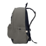 15 “ Laptop-Rucksack – im praktischen Einsatz