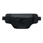 Gürteltasche 420D-Nylon – Seitenansicht