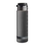 Sport-Trinkflasche RPET 1L – Detailaufnahme