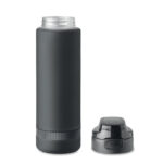 Sport-Trinkflasche RPET 1L – Nahaufnahme