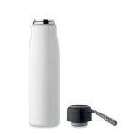 Doppelwandige Flasche 500 ml – Rückansicht