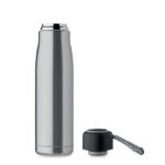 Doppelwandige Flasche 500 ml – Nahaufnahme