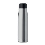 Doppelwandige Flasche 500 ml – im praktischen Einsatz