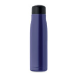 Doppelwandige Flasche 500 ml – Rückseite