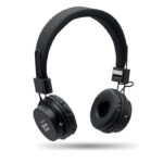 5.3 wireless Kopfhörer mit markiertem Druckbereich für Ihr Logo