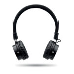5.3 wireless Kopfhörer, Seitenansicht