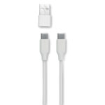 3in1 kabelloses Ladegerät 15W – Rückseite