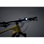 COB-Lampen-Set, Detailaufnahme des Materials
