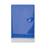 Aufblasbare Wasserhängematte Blau inklusive Verpackung