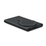 Wireless Ladegerät Powerbank – im praktischen Einsatz