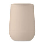 Doppelwandiger Becher 300ml – Nahaufnahme