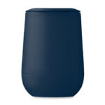 Doppelwandiger Becher 300ml – Detailaufnahme