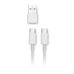 2in1 faltbare Ladestation 15W – Seitenansicht